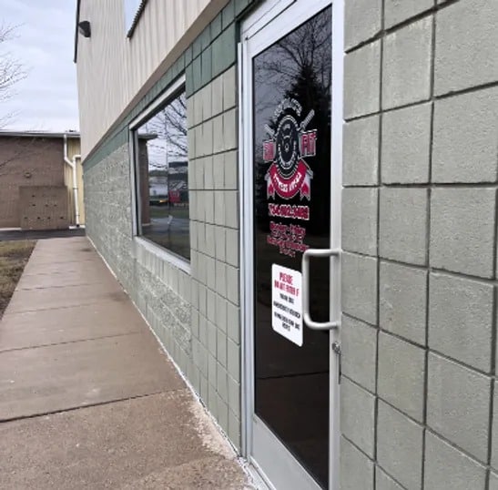3DFIT Arena Gym Riverview MI Gyms Near Me Fitness Classes Near Me