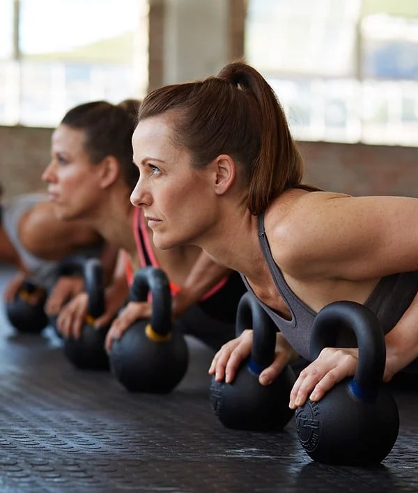CARDIO HEAT FITNESS CLASS 3D Fit Ultimate Fitness Arena