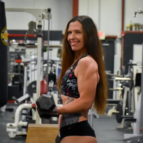 Renee Demmer