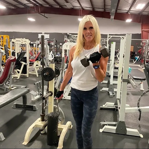 Teresa Cummings