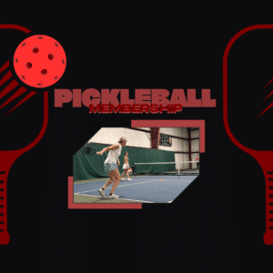 Pickleball Membership