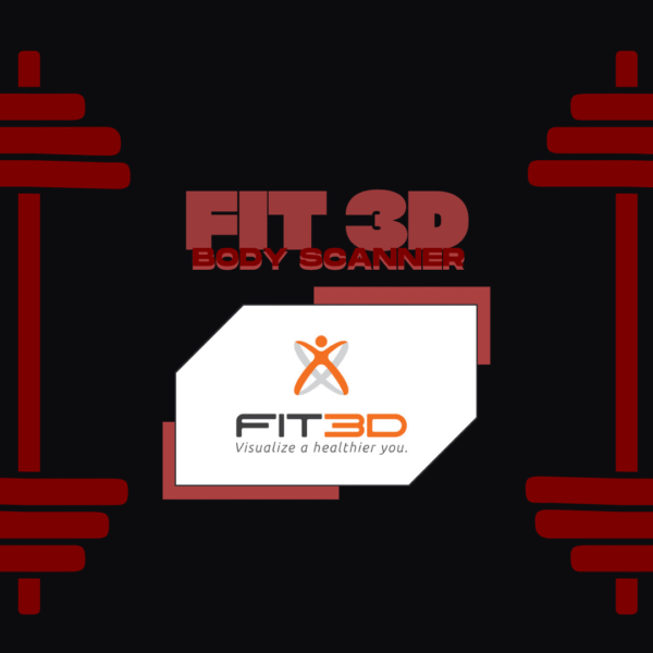 Fit 3D Body Scanner