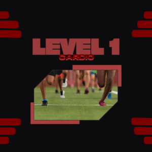 Level 1 Cardio