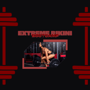 Extreme Bikini Bootcamp