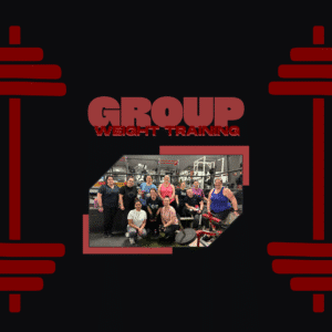 Group Weight Training