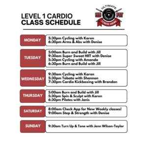 Level 1