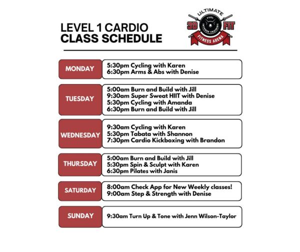 Level 1