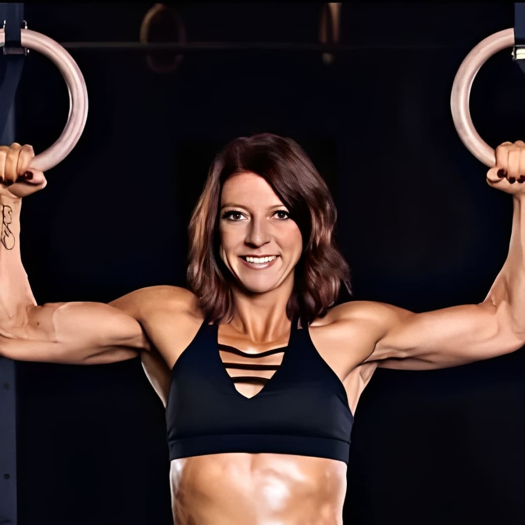 Michelle Toth
