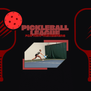 Pickleball League