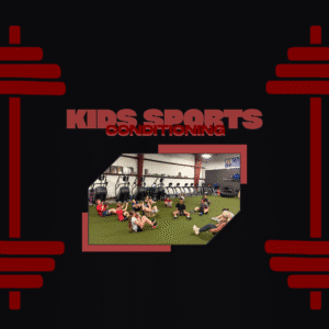 Kids Sports Conditioning