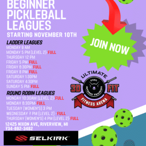 Beginner PB Nov 10th 2025 (2)