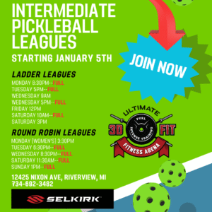 Intermediate PB Jan 5th 2026