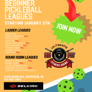 Beginner Leagues January 2026